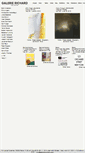 Mobile Screenshot of galerierichard.com